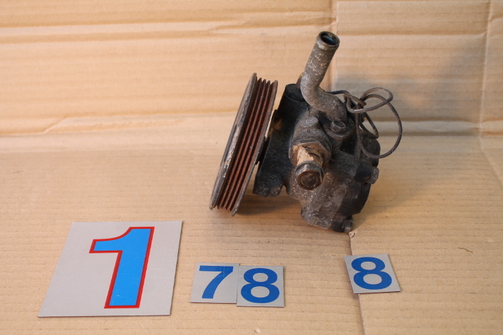 KS-976-1 スズキ AA34 カルタス G13 パワステポンプ KAYABA 1203X拍卖