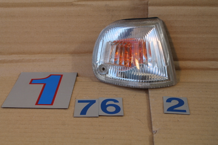 KS-983-1 ホンダ JW3 トゥデイ 右クリアランスランプ STANLEY 046-3921 / 046-3808拍卖