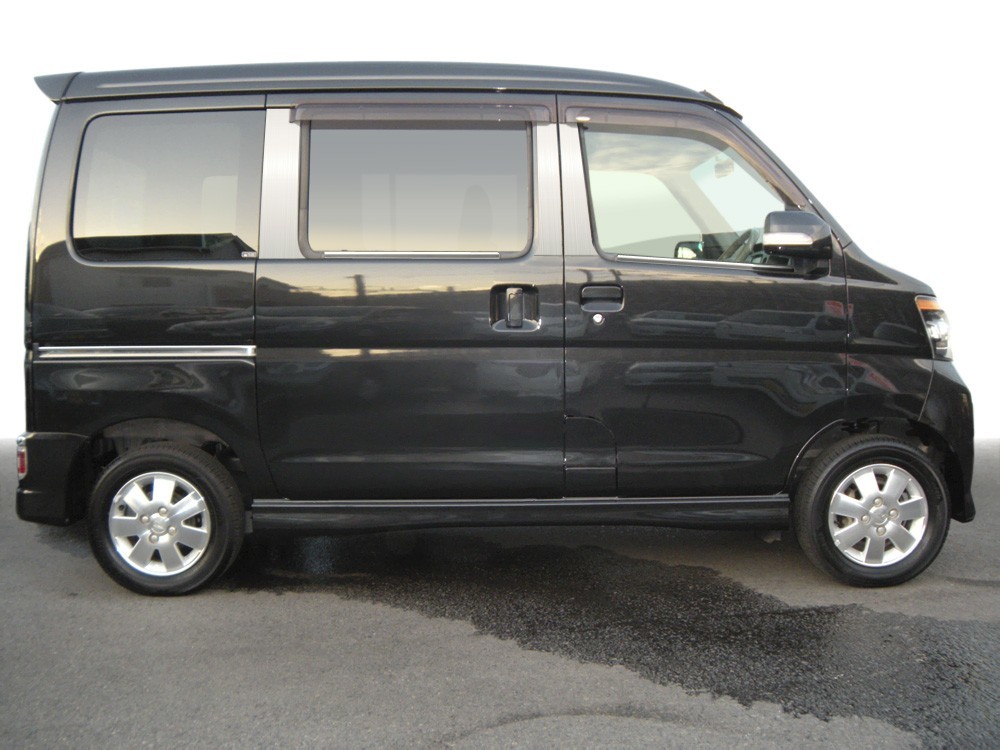 ステンレス ピラー 送料無料 S320系 アトレー 6P ヘアライン カーパーツ拍卖