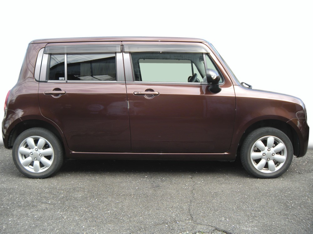 ステンレス ピラー 送料無料 HE22 ラパン 12P ヘアライン カーパーツ拍卖