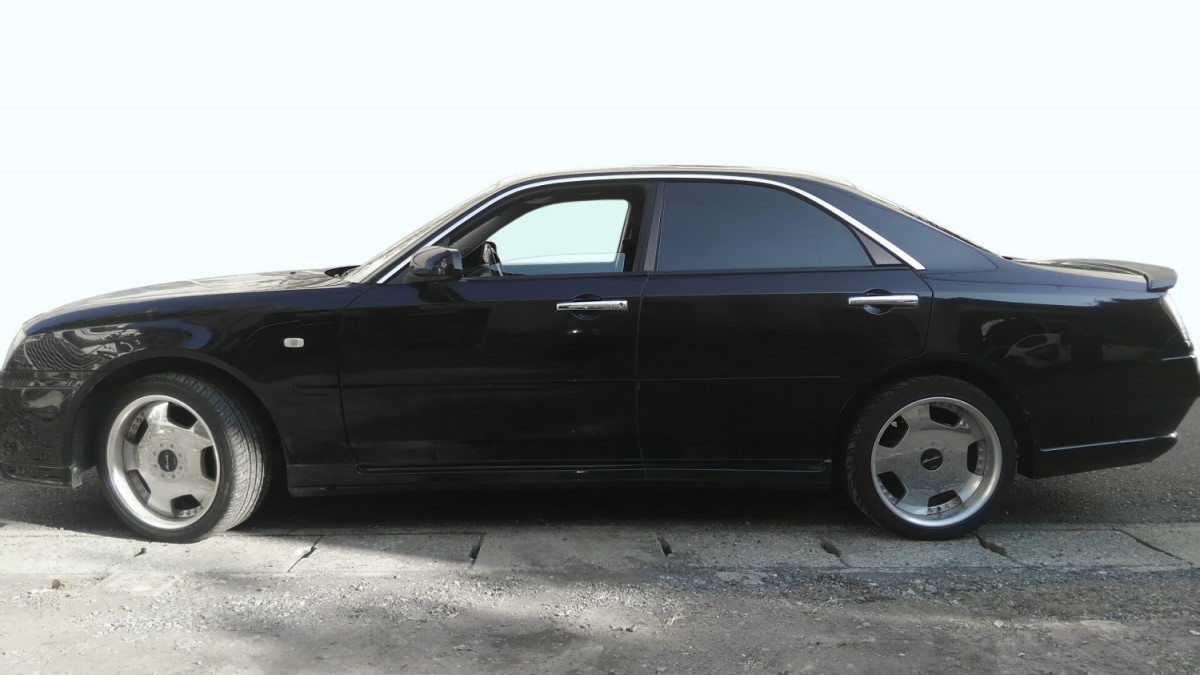 ステンレス ピラー 送料無料 Y34系 グロリア 4P ヘアライン ブラック カーパーツ拍卖