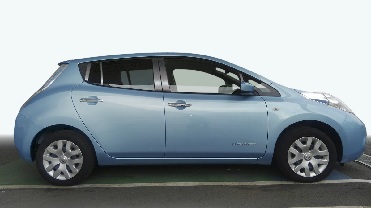 ステンレス ピラー 送料無料 ZE0系 リーフ 10P ヘアライン ブラック カーパーツ拍卖