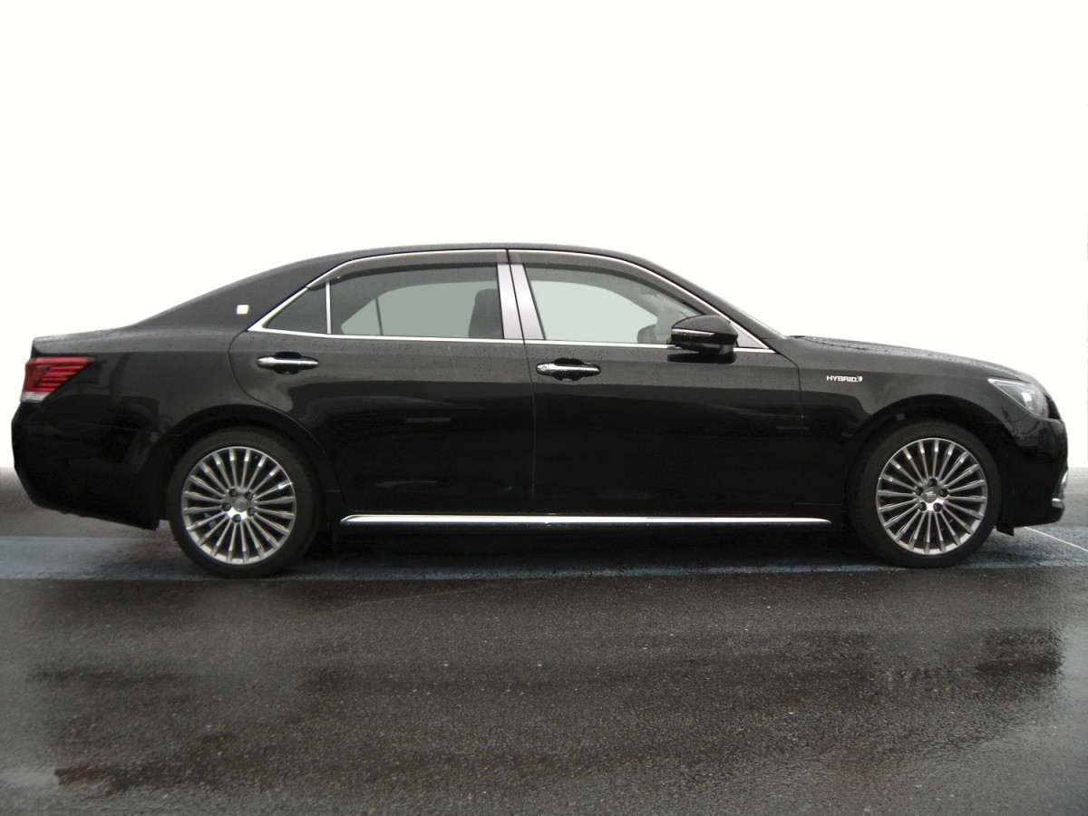 ステンレス ピラー 送料無料 210系 クラウン 8P ヘアライン カーパーツ拍卖