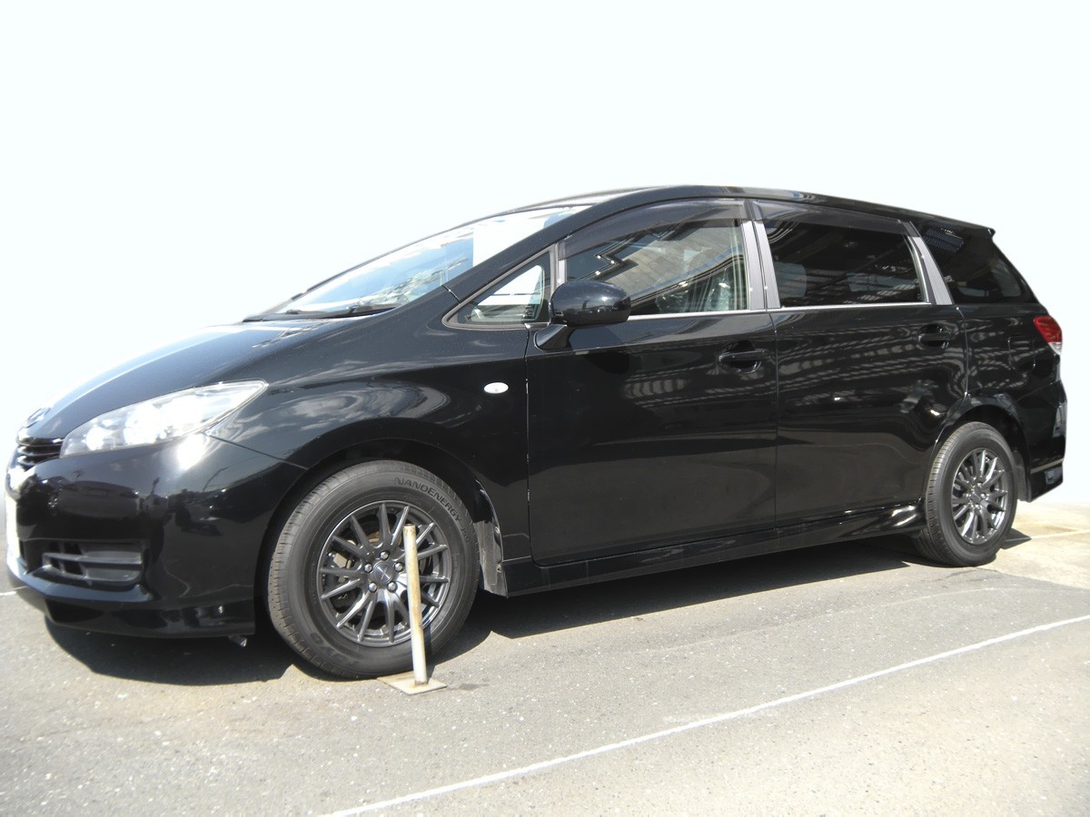 ステンレス ピラー 送料無料 ZGE22 ウィッシュ 8P ヘアライン カーパーツ拍卖