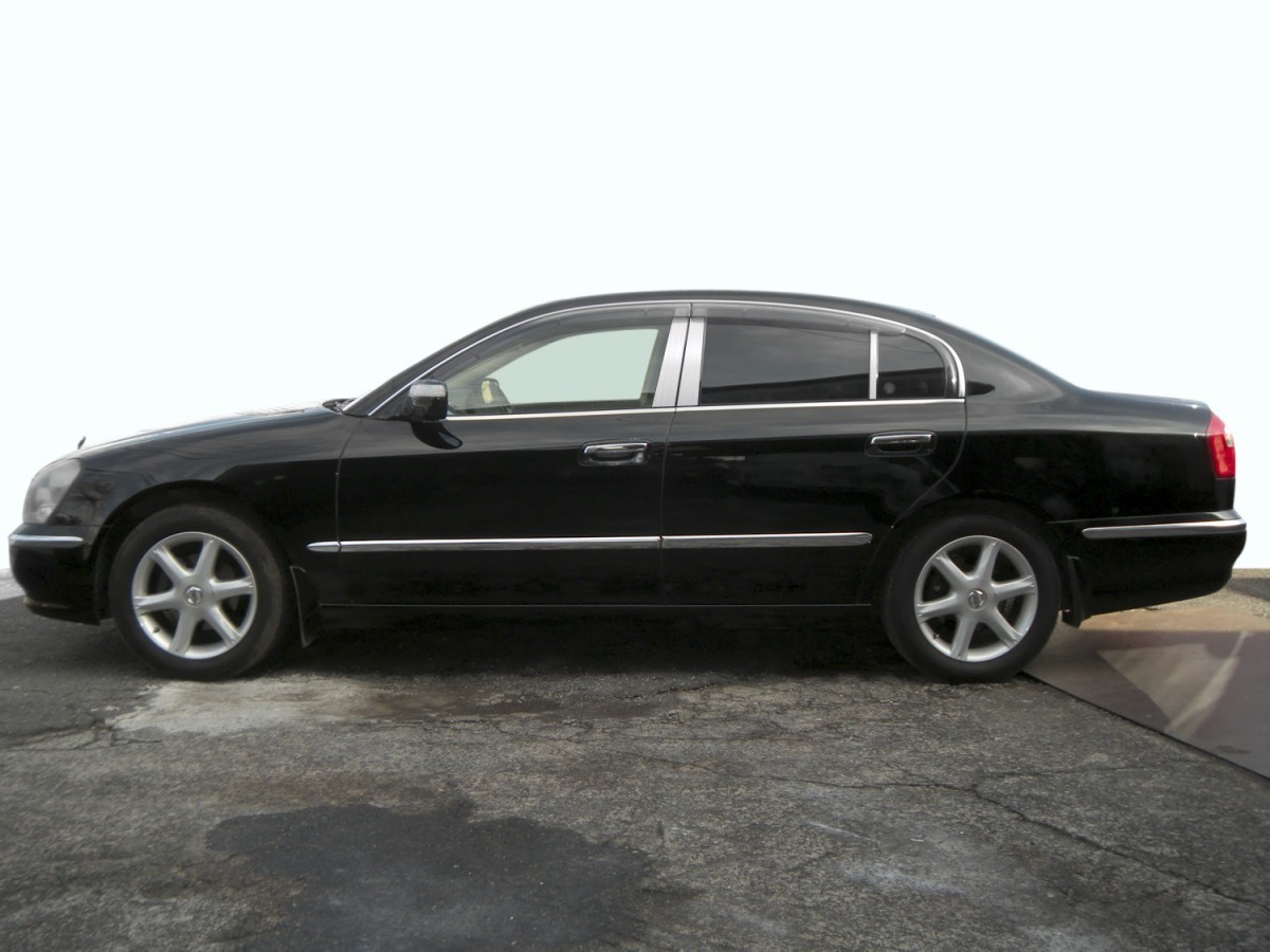 ステンレス ピラー 送料無料 F50系 シーマ 6P ヘアライン カーパーツ拍卖