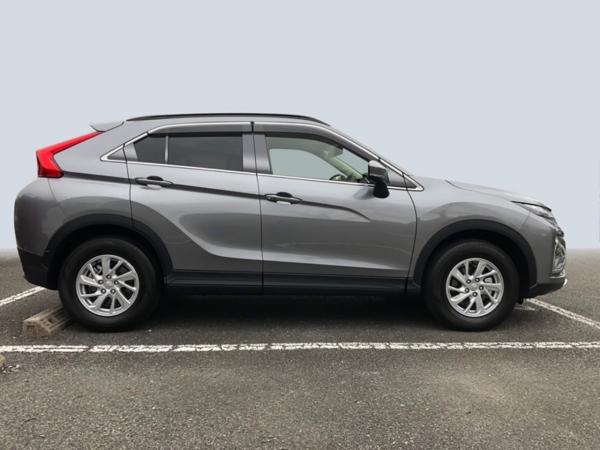 ステンレス ピラー 送料無料 GK1W エクリプスクロス 14P 鏡面HYPER ブラック カーパーツ拍卖