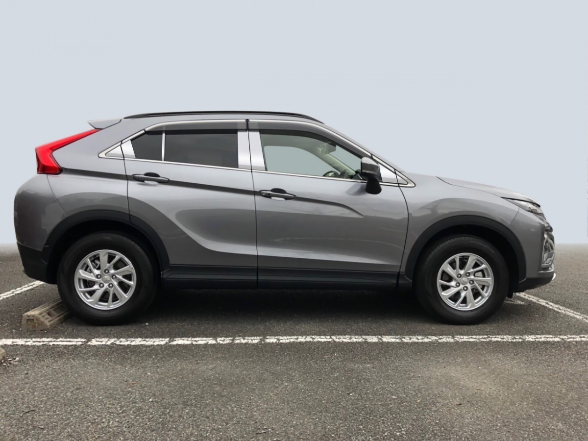 ステンレス ピラー 送料無料 GK1W エクリプスクロス 14P 鏡面HYPER カーパーツ拍卖