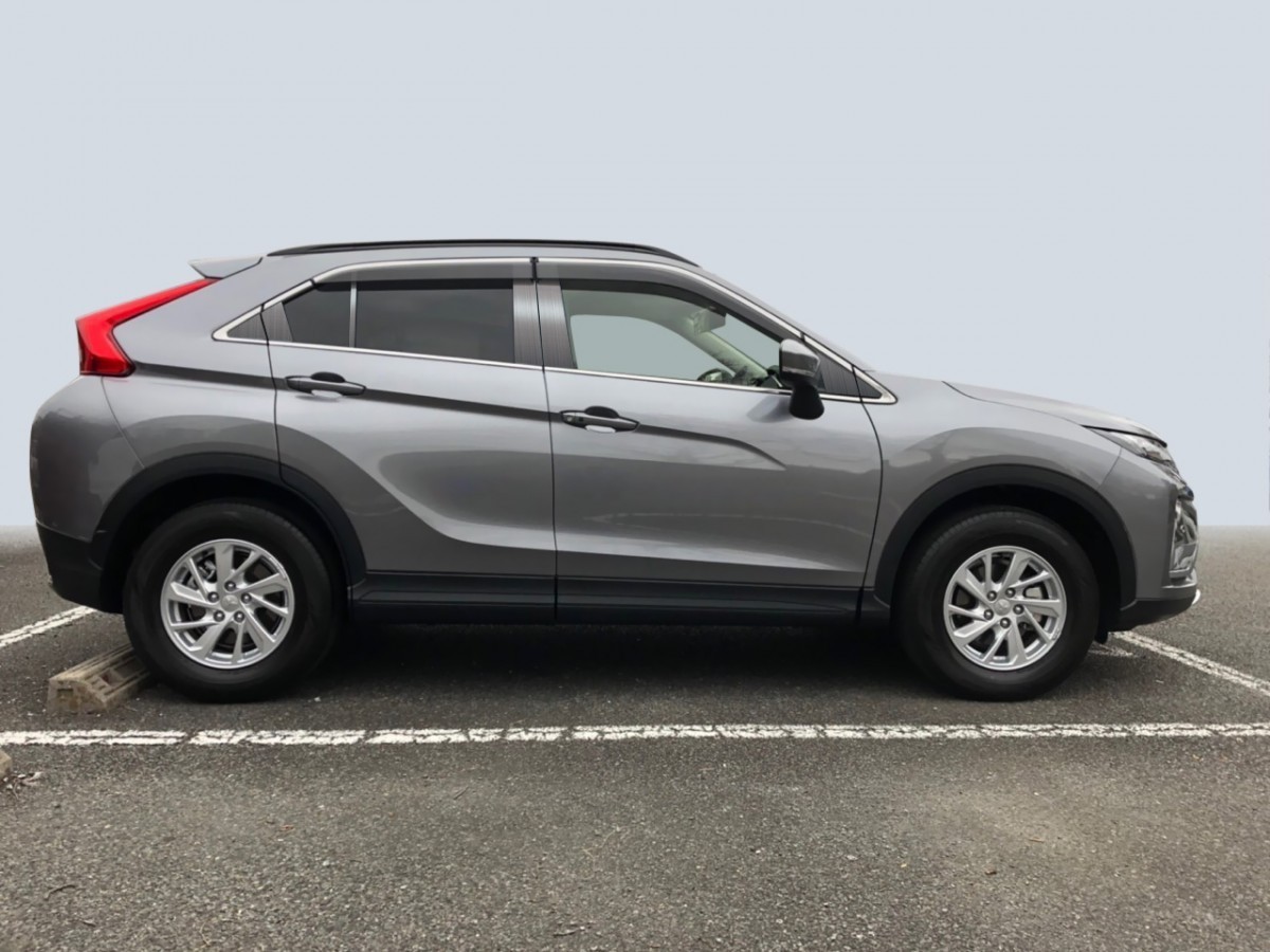 ステンレス ピラー 送料無料 GK1W エクリプスクロス 14P ヘアライン ブラック カーパーツ拍卖