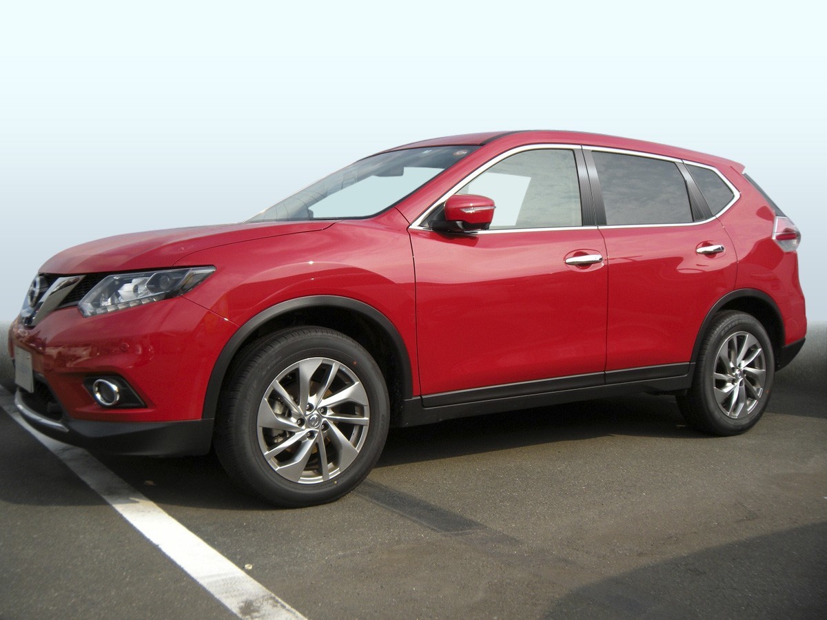 ステンレス ピラー 送料無料 T32系 エクストレイル 10P ヘアライン ブラック カーパーツ拍卖