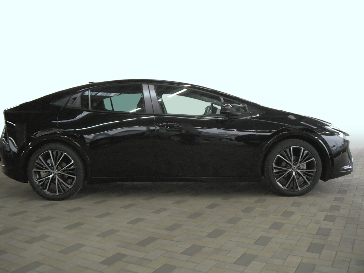 ステンレス ピラー 送料無料 MXWH60/ZVW60系 プリウス 16P ヘアライン ブラック カーパーツ拍卖