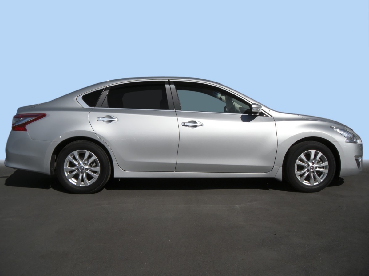 ステンレス ピラー 送料無料 L33 ティアナ 8P ヘアライン ブラック カーパーツ拍卖