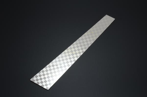 ファサネイトピラー 市松模様風SP MH22系 ワゴンR 6P 鏡面HYPER カーパーツ拍卖