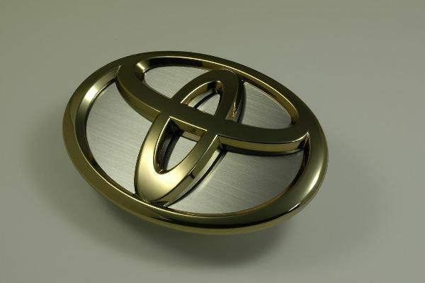 NGJ10 IQ エンブレム ステンレス アクセントプレート ヘアライン カーパーツ拍卖