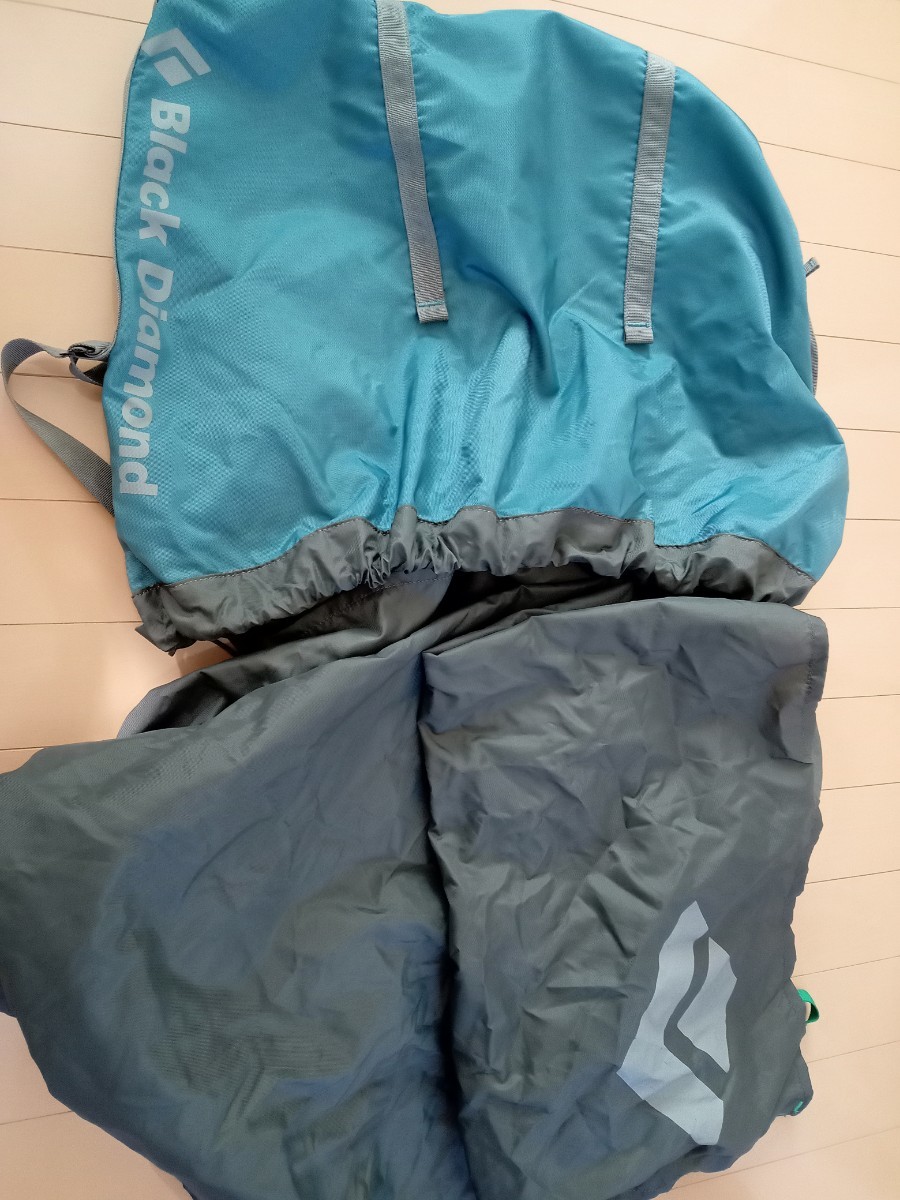 ブラックダイヤモンド ロープバック 検索用:マムート エーデルワイス ペツル拍卖