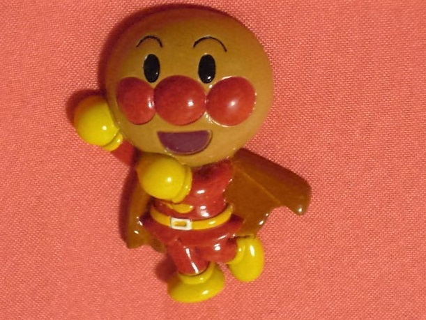 激レア!2005年 アンパンマンくっつくんです33 (アンパンマン)☆拍卖