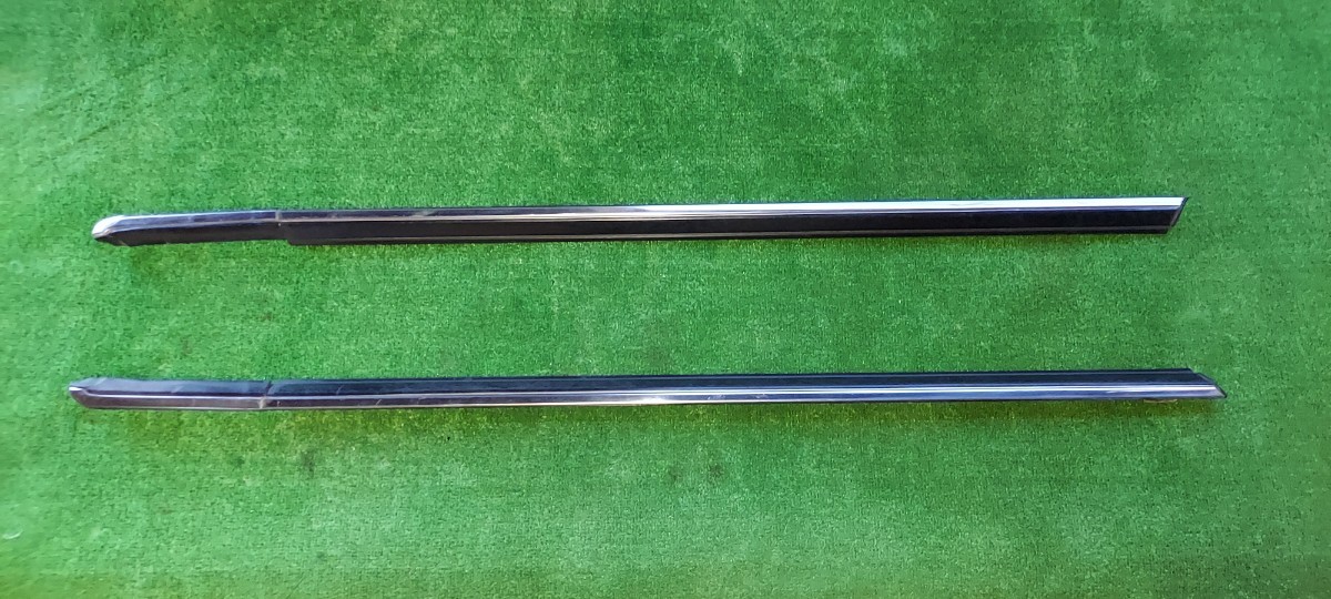 F31レパード前期用ドアモール拍卖