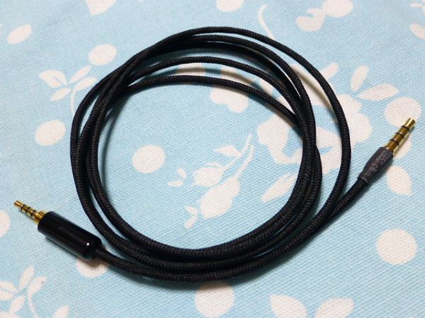 SONY MDR-1A (M2) M1ST DENON AH-MM400 MXH-MD5000 KPPV-SW 2.5mm4極 (カスタム対応可能) MDR-100A SONY SP1000 KANN Fiio DP-X1A拍卖