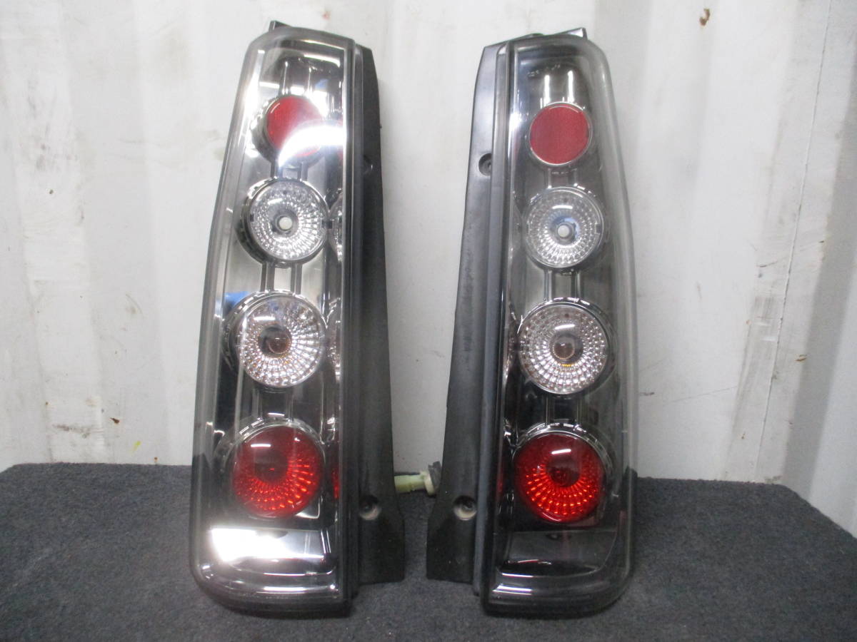 ☆MH21S ワゴンR ユーロテール!☆拍卖