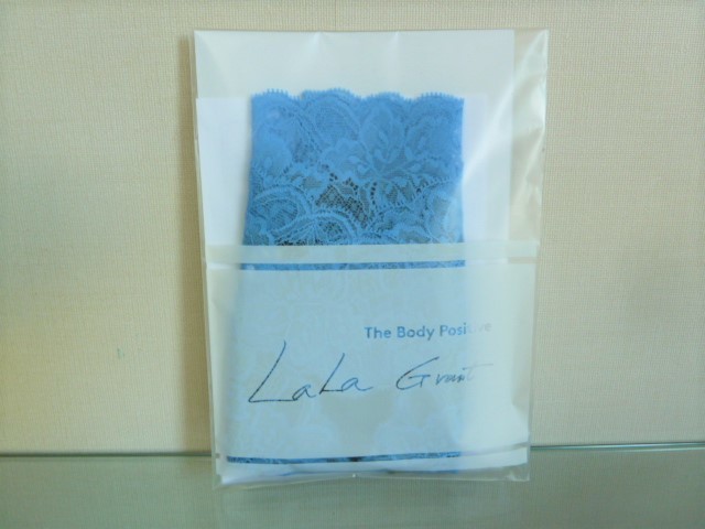 グラントイーワンズ ☆ レーシーショーツ ブルームーン Mサイズ ☆ 光電子拍卖