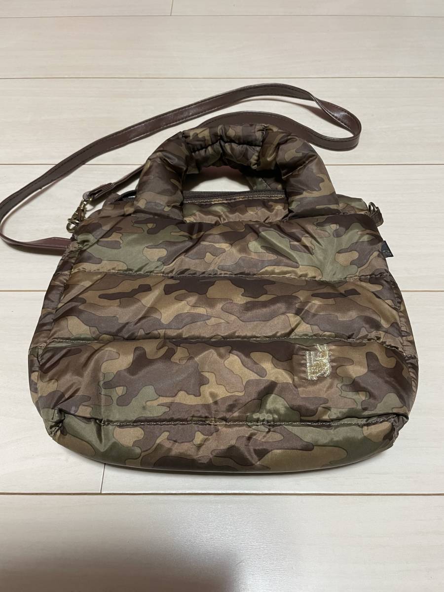 中古 ROOTOTE ルートート ミニショルダーバッグ トートバッグ拍卖