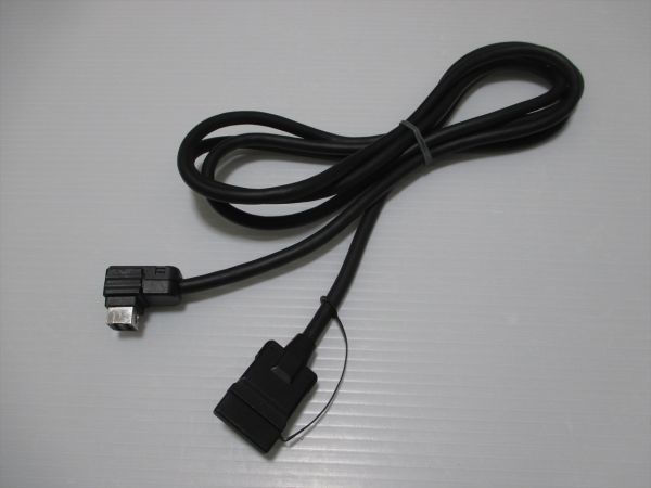 ☆カロッツェリア iPod用接続ケーブル(CD-I021) 動作未確認 ①拍卖