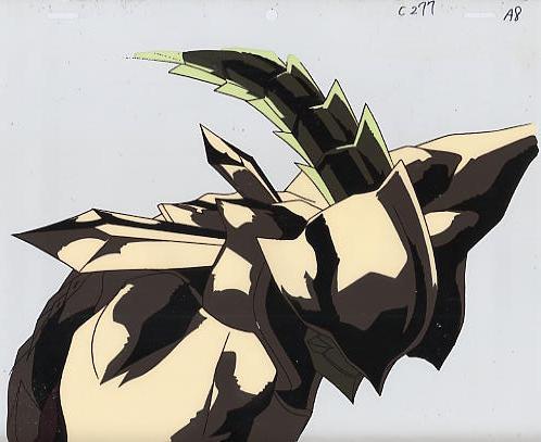 ジェネレイターガウル 18Y23-16(811)拍卖