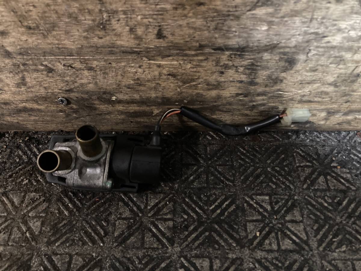 HONDA フォルツァ 後期 MF08 サーモスタット 神戸発 A111-45拍卖