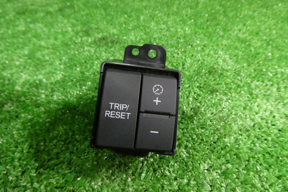 【A59651】◇オデッセイ RB3 TRIP/RESETスイッチ拍卖
