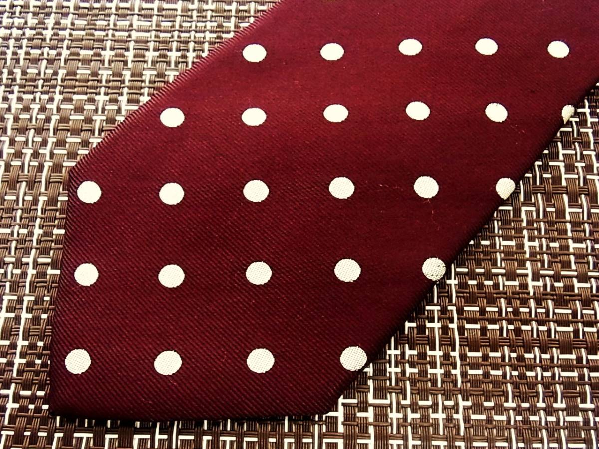 ・ω・ ☆SALE☆3870☆ミツミネ【MITSUMINE】ネクタイ拍卖