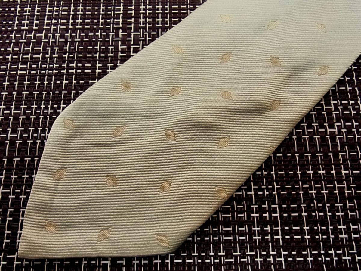 ・ω・ ☆SALE☆3873☆ミツミネ【MITSUMINE】ネクタイ拍卖