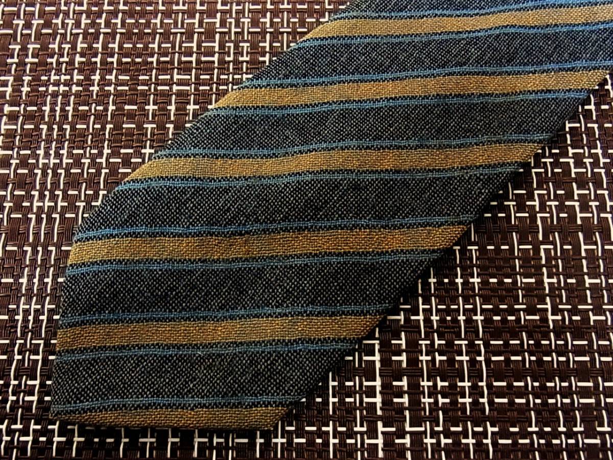 ・ω・ ☆SALE☆3985☆PIATTELLI【ウール100%】ネクタイ拍卖