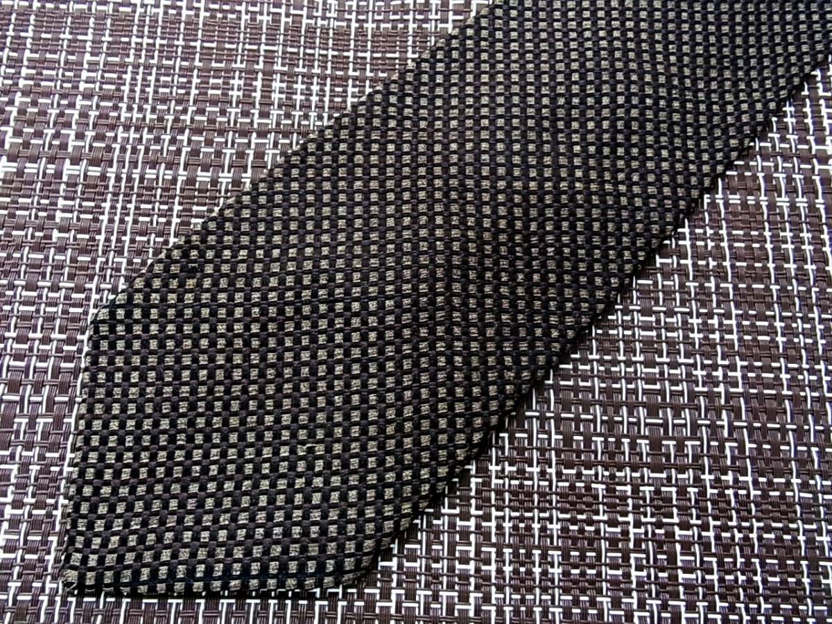 ・ω・ ☆SALE☆4532☆ダーバン【D'URBAN】【ウール25%】ネクタイ拍卖