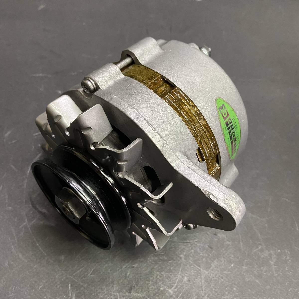 【送込】リビルト品 マイティボーイ セルボ アルト 前期 SS30,SS40 オルタネーター ダイナモ マイティーボーイ 旧車 レトロ 拍卖