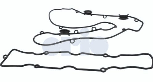 (送料込) サーブ SAAB 900 9000 NG900 9-3 9-5 4気筒エンジン用 カムカバーガスケット【サーブ純正・新品】タペットカバー・バルブカバー拍卖