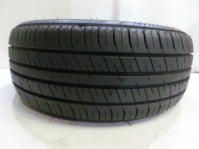 225/45R18 95W (1本)K25-1907 深溝 中古タイヤ グッドイヤー Efficient Grip ECO EG02 拍卖