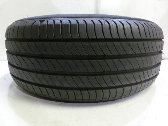 235/50R19 103V (1本)K25-1914 深溝 中古タイヤ ミシュラン PRIMACY 4 VOL 拍卖