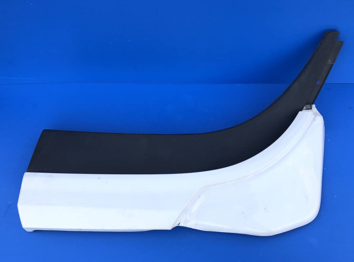 1B018I 日産 UD トラックス クオン QKG-CG5ZA フロントフェンダー 左 助手席側拍卖