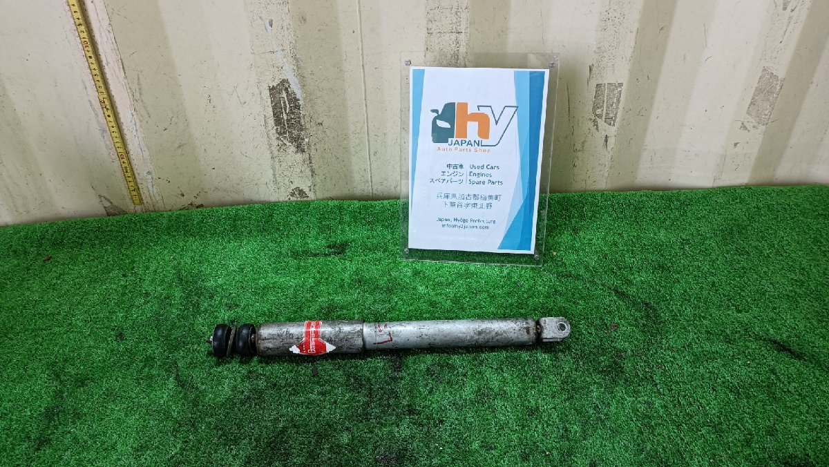 ジャガー 左 フロントショックアブソーバー ソブリン(XJ40) VOL 1993 #hyj C243-188拍卖