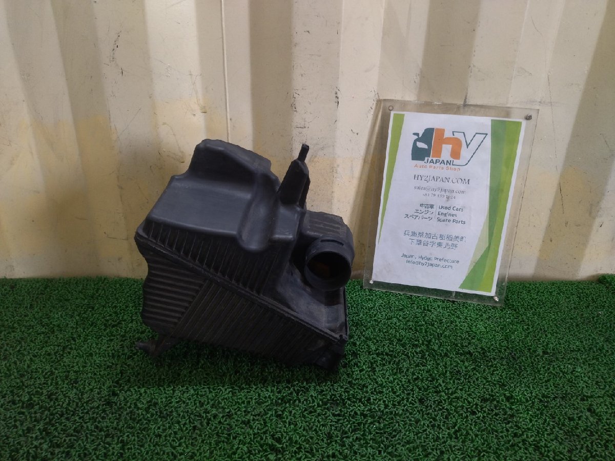 ルノー エアクリーナー メガーヌ GH-MF4 MF4 2003 #hyj NSP129556拍卖