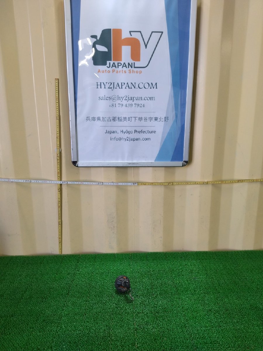 クライスラー 燃料タンクキャップ 300Cヘミ LX57 2006 #hyj NSP53894拍卖