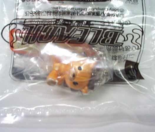 新品未開封 BLEACH ブリーチ 特典 特製きらリンコン ストラップ拍卖