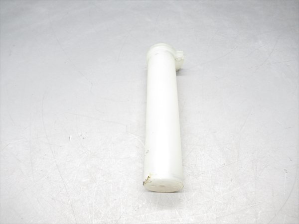 C2R5-1101 ホンダ スーパーカブ50 カスタム スロットルホルダー アクスル 純正 【C50-987~ 4速セル付 キャブ車 動画有】拍卖