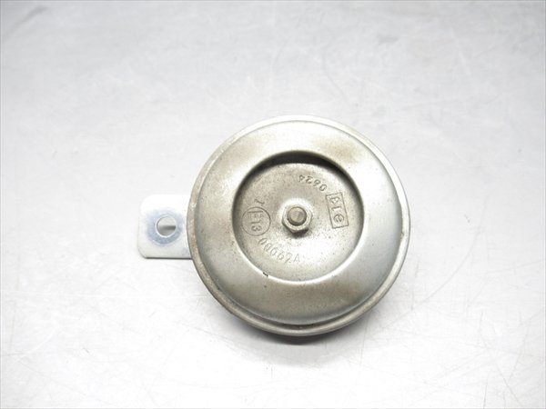 C2R5-1031 ホンダ ジャイロキャノピー 4st Fiモデル ホーン クラクション 純正品 【TA03-130~ TC50J 動画有】拍卖