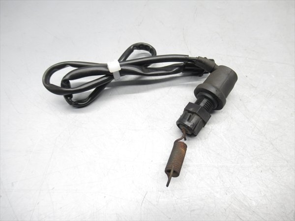 C2R5-1107 ヤマハ ドラッグスター250 リアブレーキセンサー スイッチ 【VG02J-001*** 2000年式 動画有】拍卖