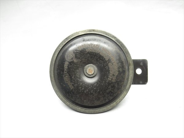 C2R5-1108 カワサキ DトラッカーX ホーン クラクション 純正品 【LX250V-A00*** 2008年式 Fi車 動画有】拍卖