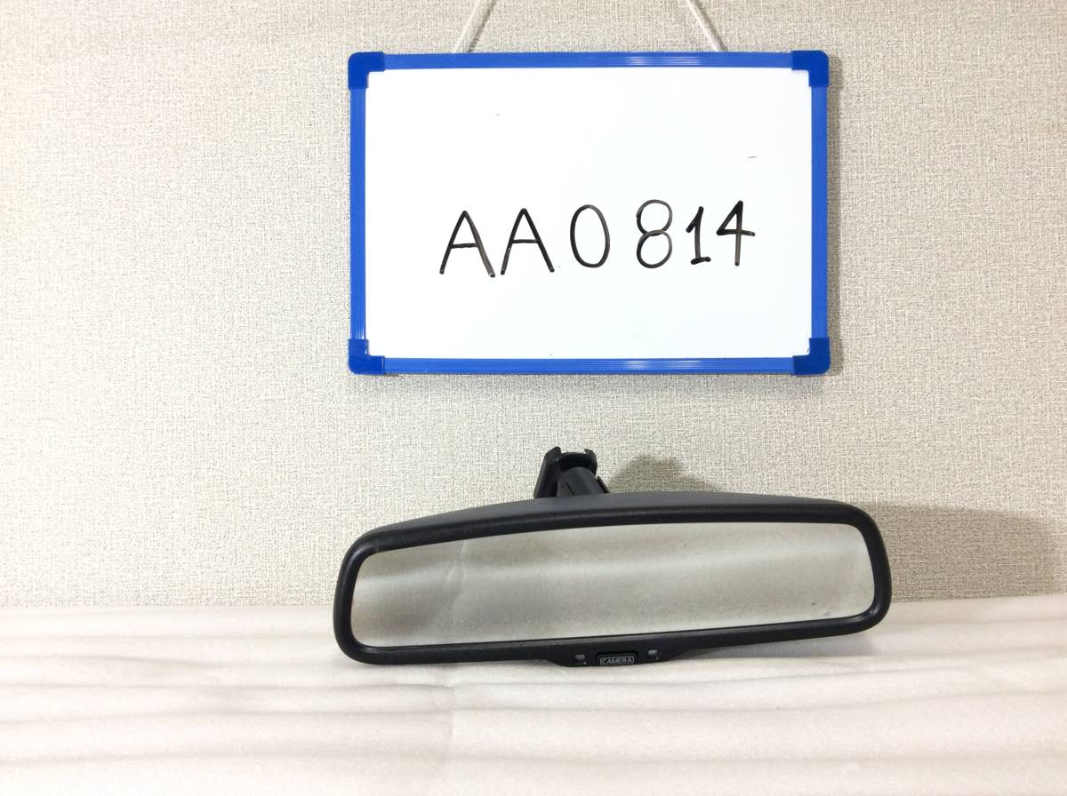 ★★★AA0814★★ B11A 三菱 EKスペース ルームミラー ミラー カメラ付拍卖
