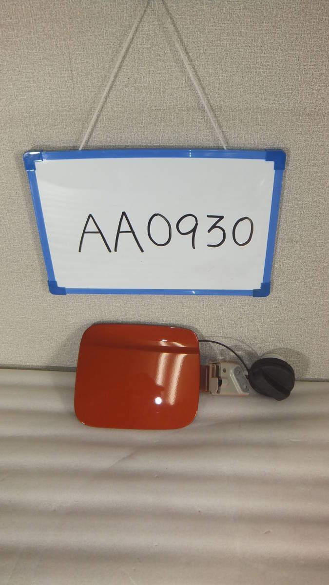 ★★★AA0930★★ FF21S スズキ イグニス 給油口 ガソリン ふた ZWD拍卖