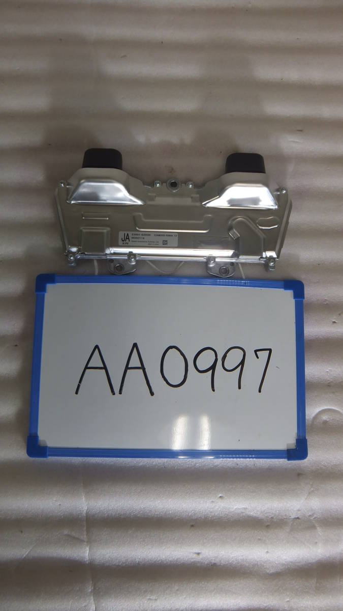★★★AA0997★★ スズキ イグニス FF21S カメラ フロントカメラ デュアルカメラ拍卖