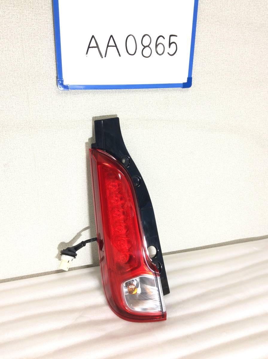 ★★★AA0865★★ MK32S スズキ スペーシア 左 テールランプ テールライト バックライト拍卖