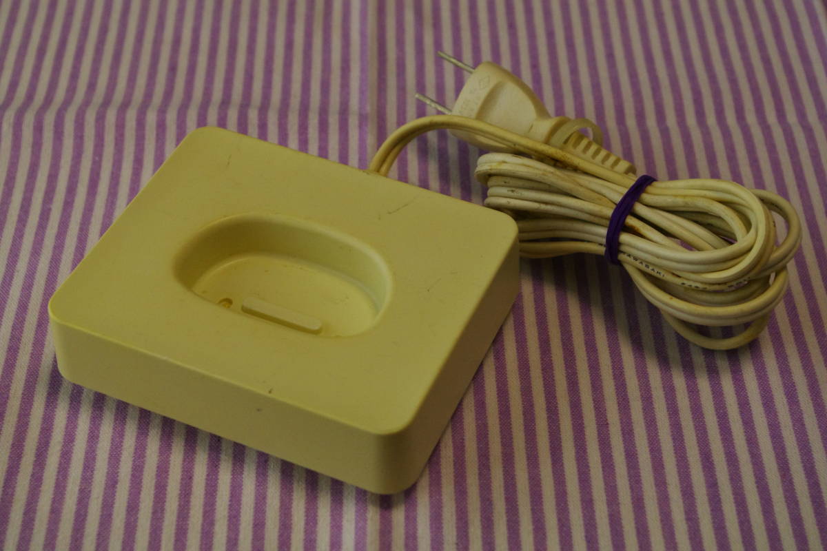 シャープ コードレス電話機用充電器 A09-0150001 ■i10拍卖